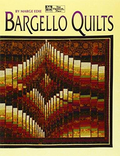 Bargello Quilts - Paperback By Edie, Marge - GOOD