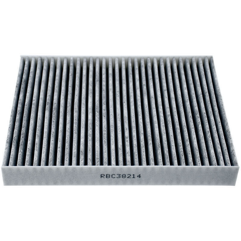 1PC Carbon Cabin Air Filter For Ford F150 Expedition F-250 F-350 F-450 F-550 SD