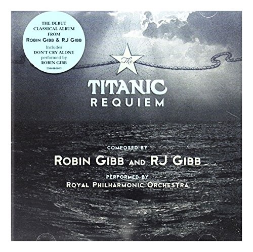 The Royal Philharmonic Orchestra... - The Royal Philharmonic Orchestr... CD 0UVGFREE US DELIVERY | EAN: 0825646610655 | Quality CD