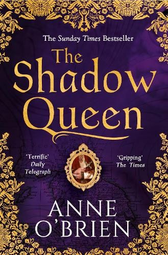 The Shadow Queen by O'Brien, Anne Book The Fast Free ShippingFREE US DELIVERY | ISBN: 1848455135 | Quality Books