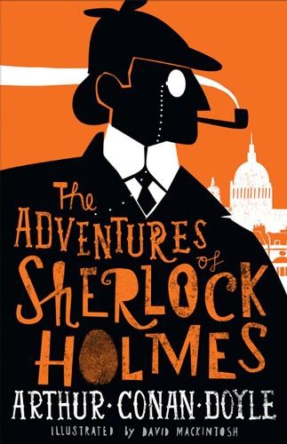 Arthur Conan Doyle The Adventures of Sherlock Holmes (Paperback)Another great item from Rarewaves USA | Free delivery!