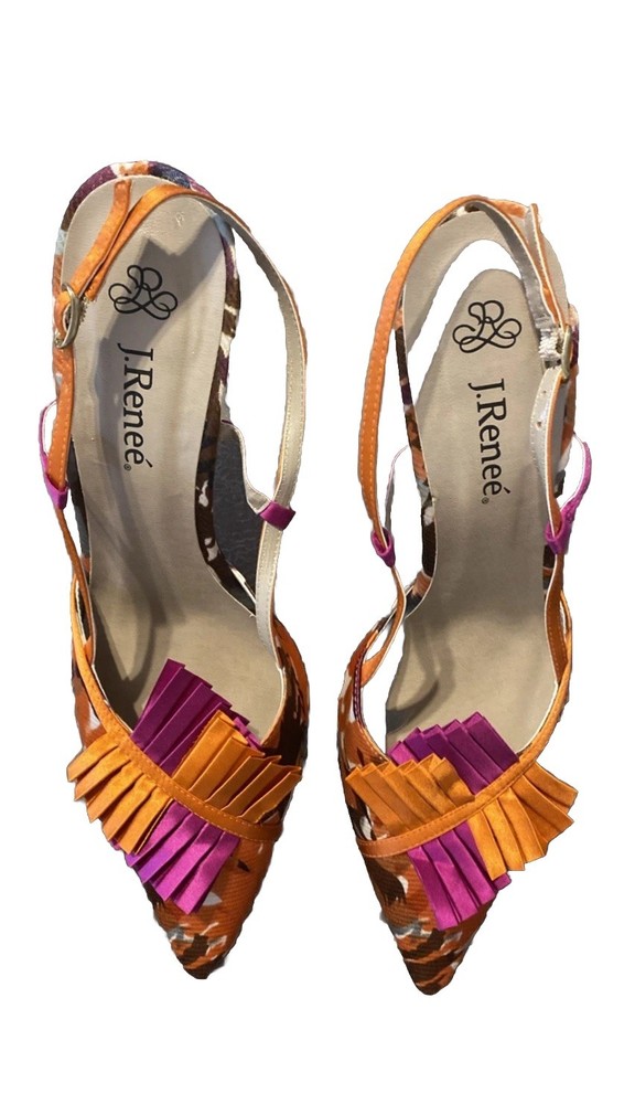 J.Renee Size 9.5