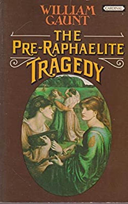 Pre-Raphaelite Tragedy William GauntFree US Delivery | ISBN:0351164189