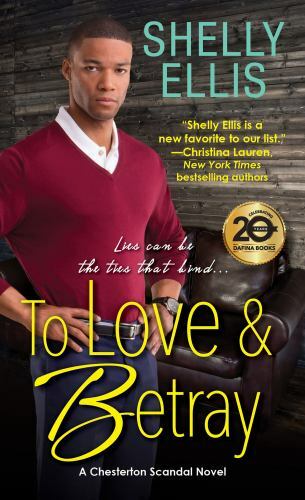 To Love & Betray, Paperback by Ellis, Shelly, Like New Used, Free shipping in...