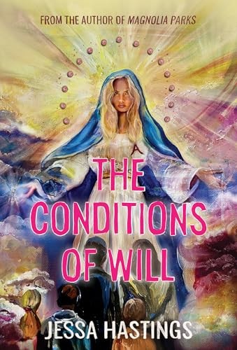 The Conditions of Will, Hastings, Jessa