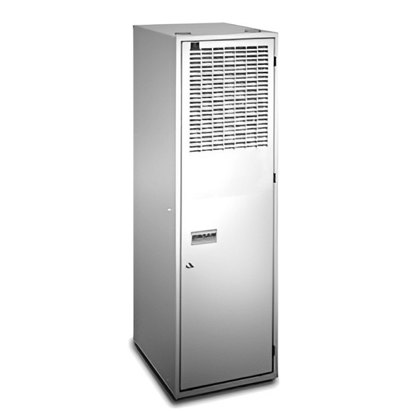 Nordyne M1MB Gas Furnace 62K BTU 80% AFUE Mobile Home No Coil MFG#