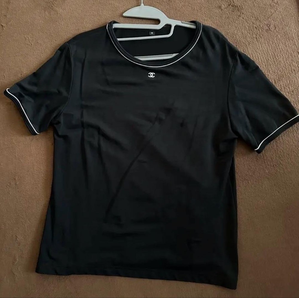 CHANEL UNIFORM ACCEPTABLE M (US S) Very Good