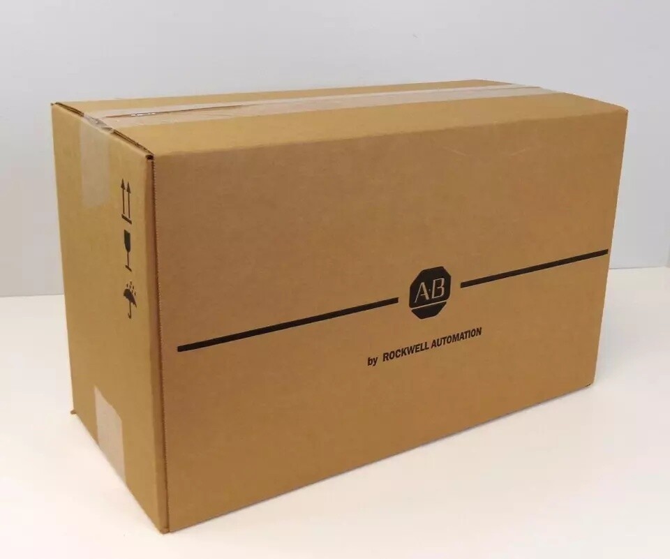Allen-Bradley 20F1AND186AN0NNNNN PowerFlex 753 AC Drive 20F1AND186AN0NNNNN