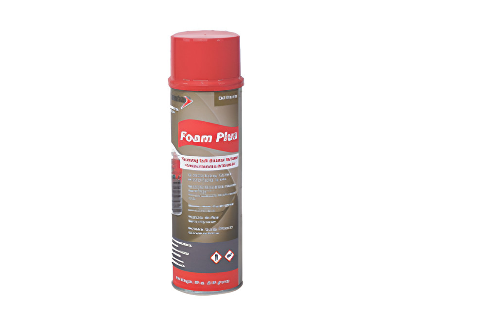 DiversiTech Foam Plus Coil Cleaner 19 oz Aerosol HVAC Cleaner MFG# 358-20