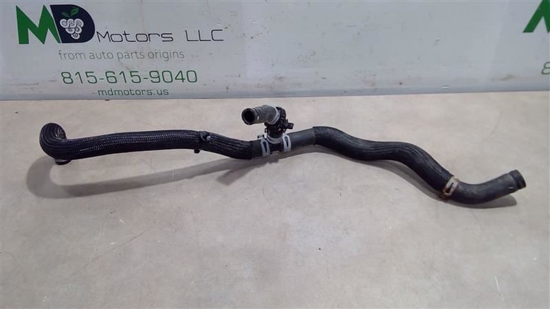 2019-2022 CHEVROLET TRAX POWER BRAKE BOOSTER VACUUM HOSE TUBE PIPE 95433739
