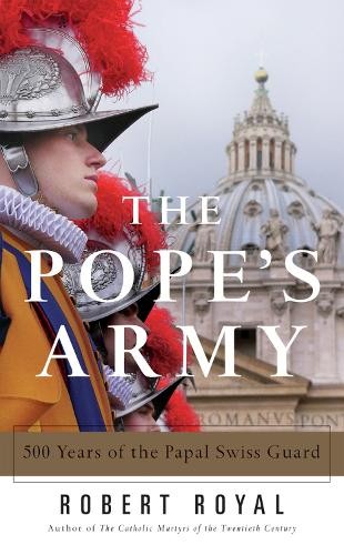 Royal Robert Pope's Army (Paperback)Another great item from Rarewaves USA | Free delivery!