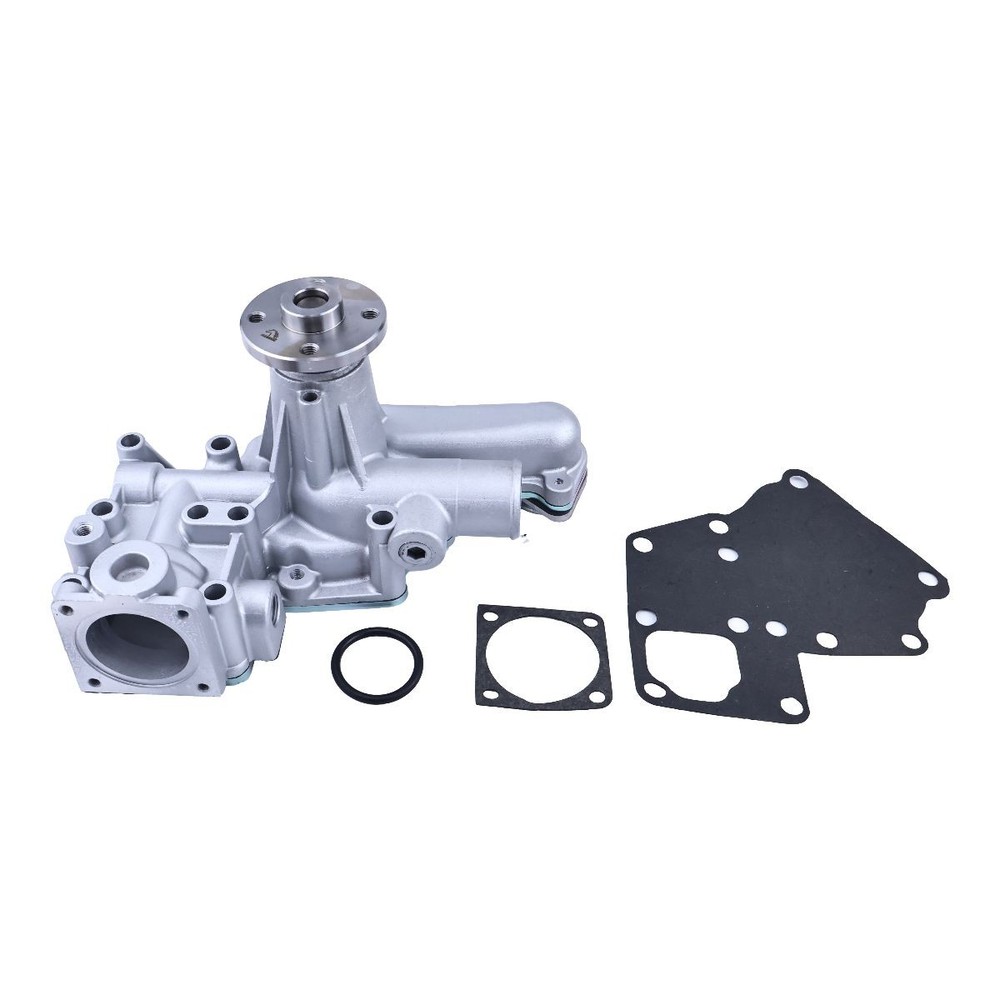 New For Yanmar 4TN100 4TNE100 Engine Water Pump 119006-42003 119006-42001