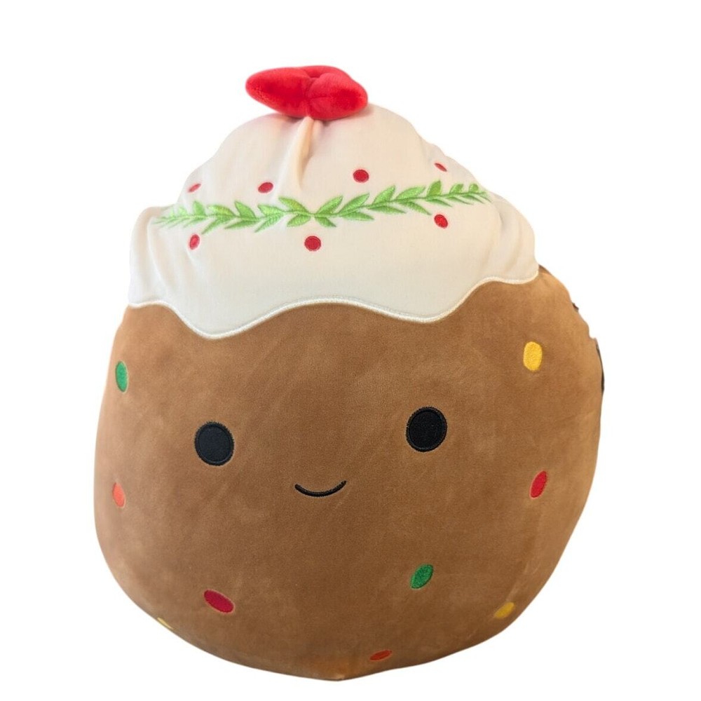 Squishmallows 16