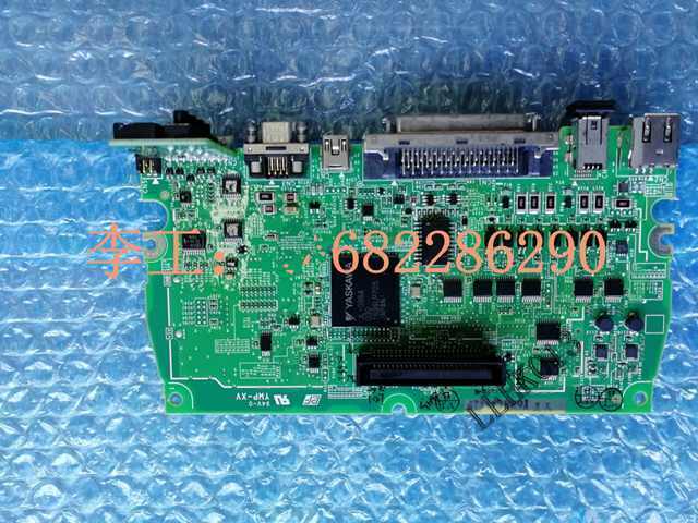 Used & Tested SGD7S-470A00A002 with warranty（by DHL/Fedex）