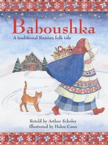 Baboushka by Scholey, Arthur Paperback Book The Fast Free ShippingFREE US DELIVERY | ISBN: 0745944566 | Quality Books