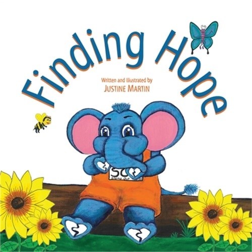 Finding Hope (Paperback or Softback)