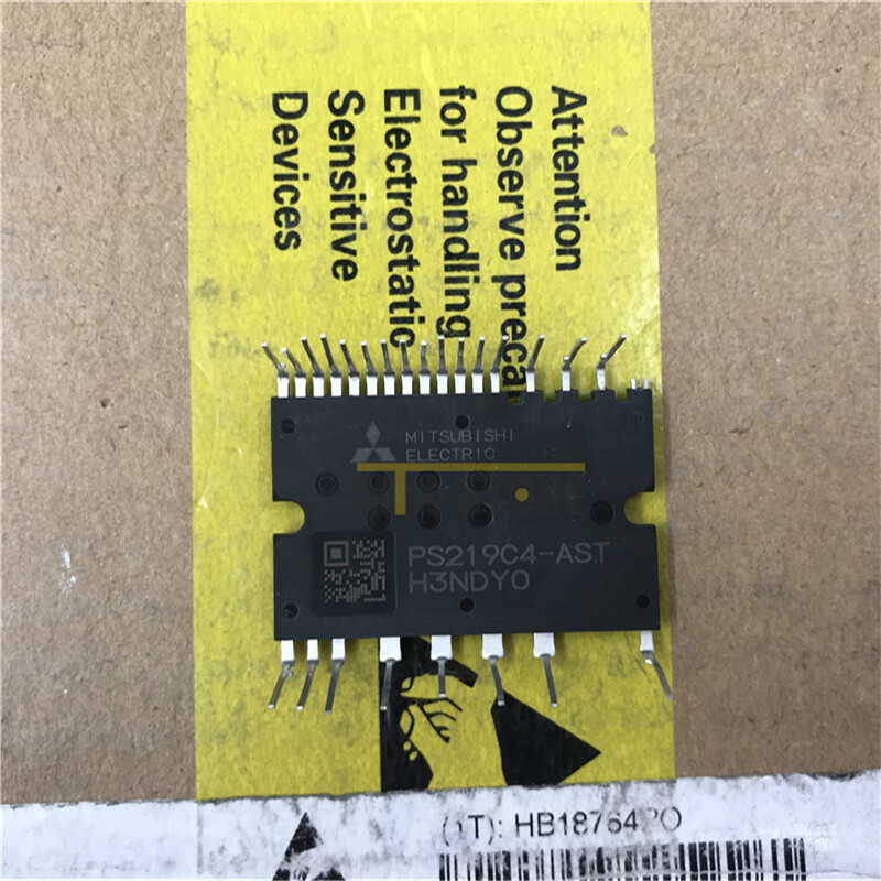 1PC Brand New Mitsubishi Module PS219C4-AST PS219C4AST Quality Assurance 100%