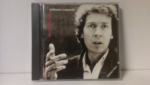 Climate of Hunter -  CD YBVG The Cheap Fast Free PostFREE US DELIVERY | EAN: 5012981230326 | Quality CD