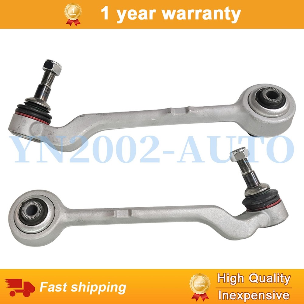 2pcs Front Left & Right Lower Control Arm for BMW 120i 135i 128i 328i 335i 335d