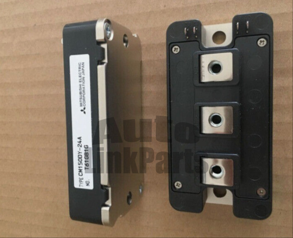 1x BrandNEW fit MITSUBISHI Module CM150DY-24A CM150DY24A Quality Assurance100%#j