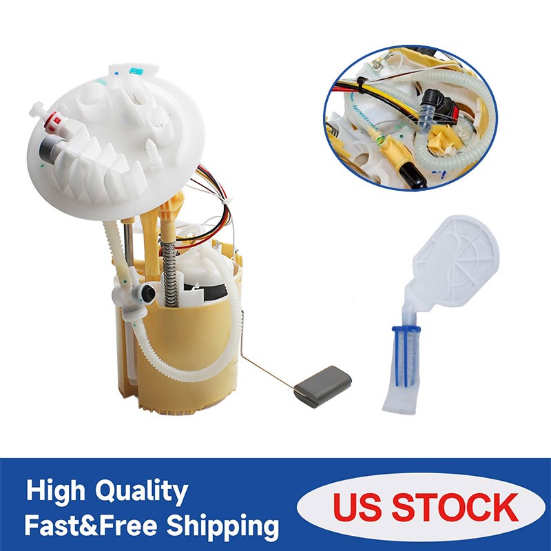 LR094502 Fuel Pump Module Assembly Fits 2018-2019 Land Rover Range Rover Evoque