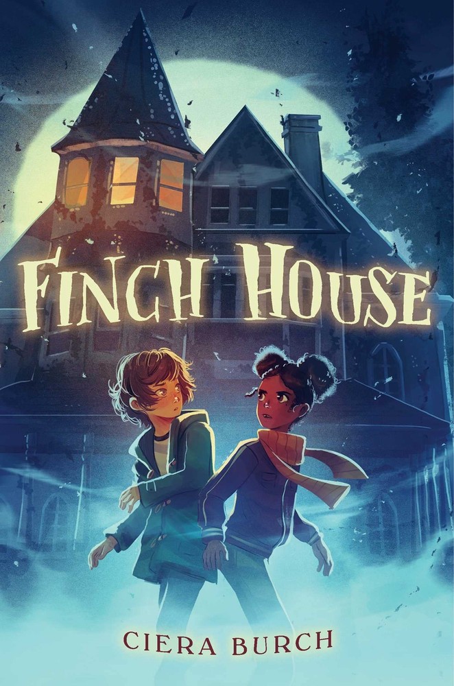 Ciera Burch Finch House (Paperback)Another great item from Rarewaves USA | Free delivery!