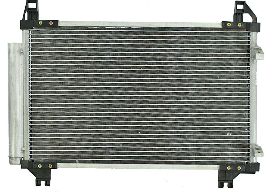 A/C Condenser for 2006-2015 Scion, Toyota-Yaris, xD