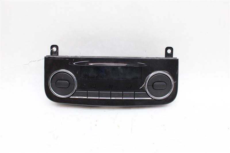 TEMPERATURE CONTROLS Maserati Quattropo 2014 14 670024815 1093335