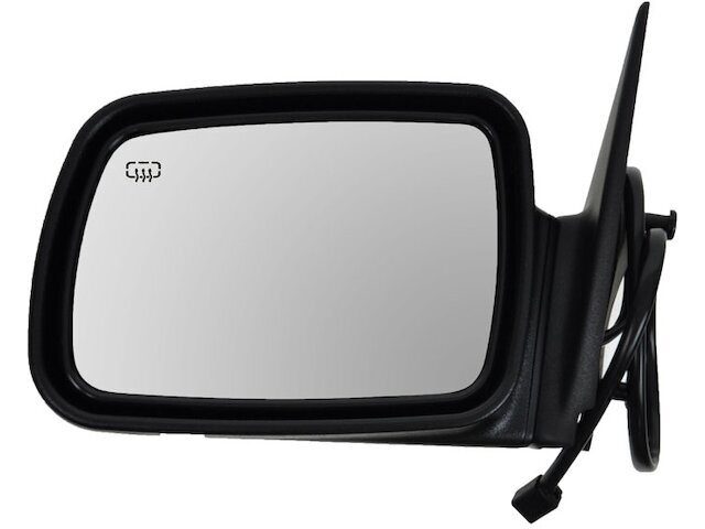 Left DIY Solutions Mirror Compatible with Jeep Grand Cherokee 1996-1998 Model 89BCVJ