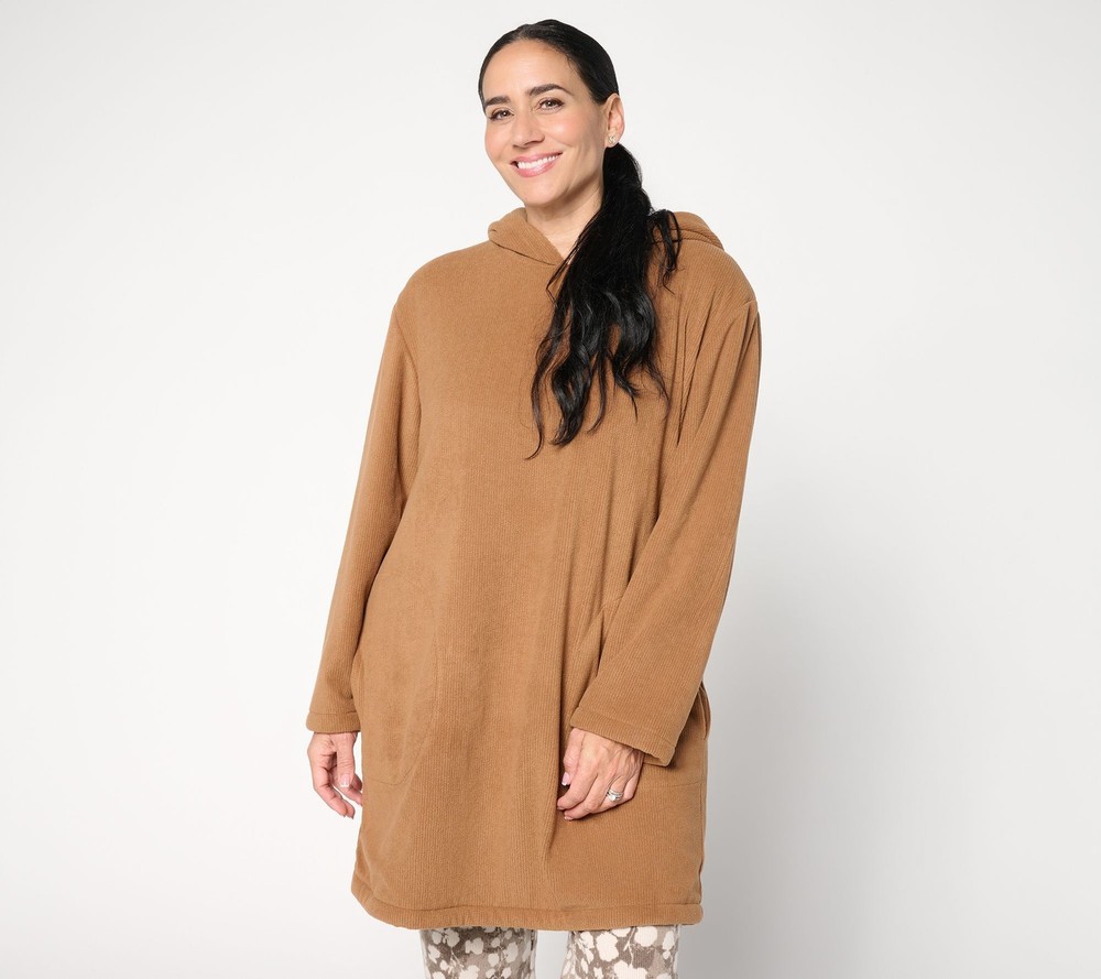 SUNNYLiFE Women's Top Plus Sz 2X Make Your Selection: Berkshire Brown A706777