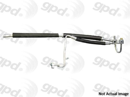 GPD A/c Hose Assembly 4812048