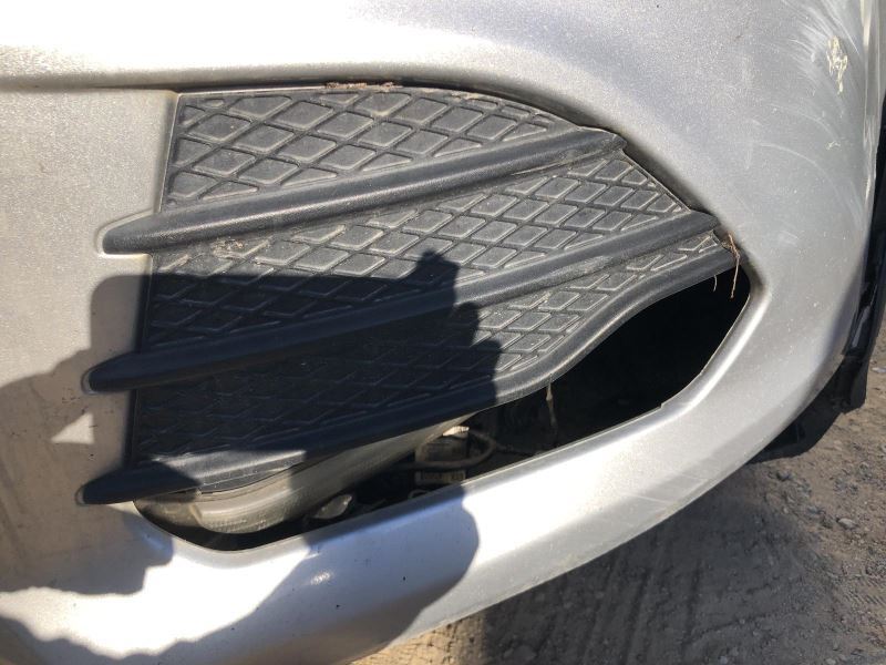 Driver Left Grille Lower S Base Fits 13-16 ESCAPE 835363