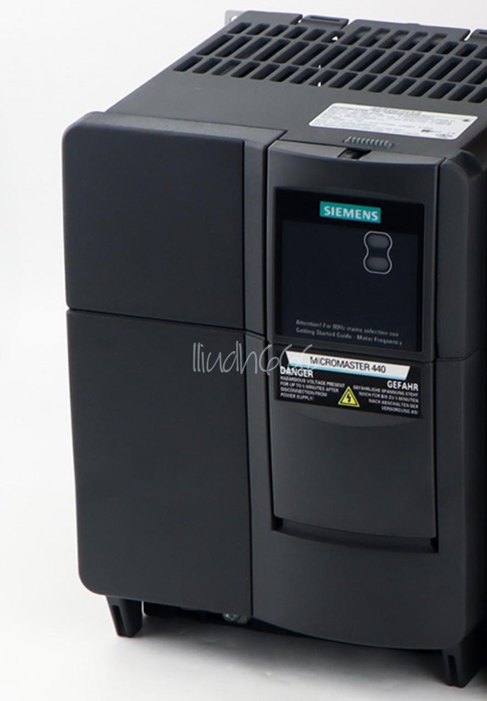 1PC Used Siemens 6SE6440-2AD25-5CA1 Inverter 6SE6 440-2AD25-5CA1