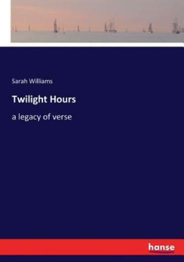 Twilight Hours