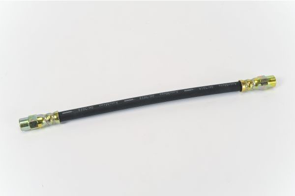 BRAKE HOSE AUTOMEGA 120029610 REAR AXLE,REAR AXLE LEFT,REAR AXLE RIGHT FOR AUDI,