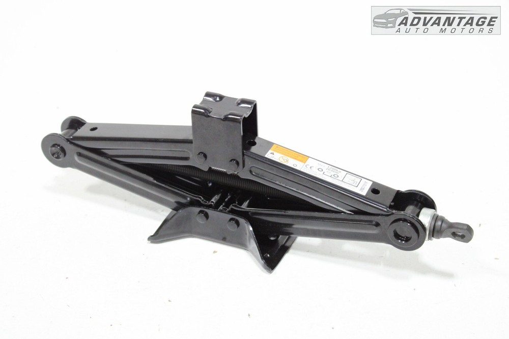 2016-2023 MITSUBISHI OUTLANDER EMERGENCY SPARE WHEEL TIRE JACK TOOL KIT OEM