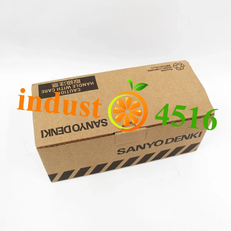 P50B07030DXS07 Servo Motor Brand New With Box In Stock For Fast DHL Delivery
