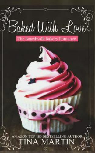 Baked with Love by Martin, Tina, Like New Used, Free shipping in the US