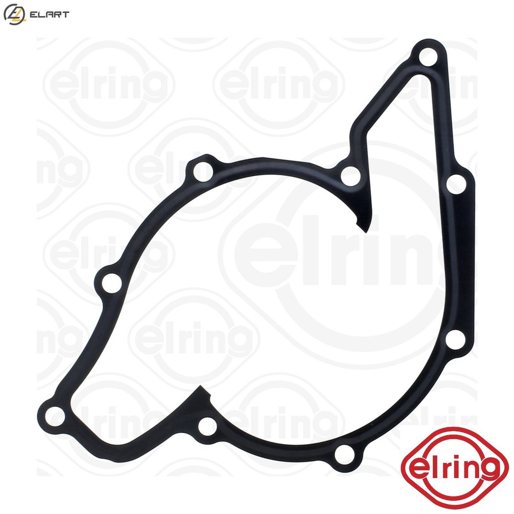 GASKET WATER PUMP 710.560 FOR ASN/BBJ/AVK/BGN 3.0L BDV/V6BFK 2.4L BEL 6cyl