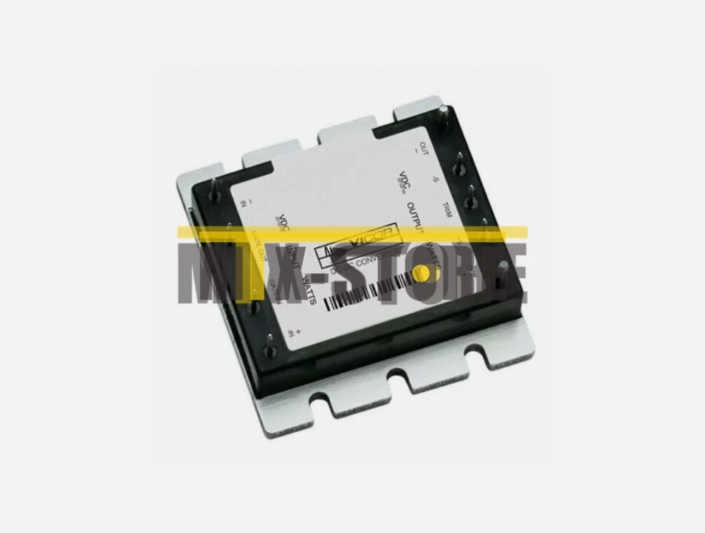 1PC Brand New Module VICOR VI-JW4-EW Quality Assurance 100%