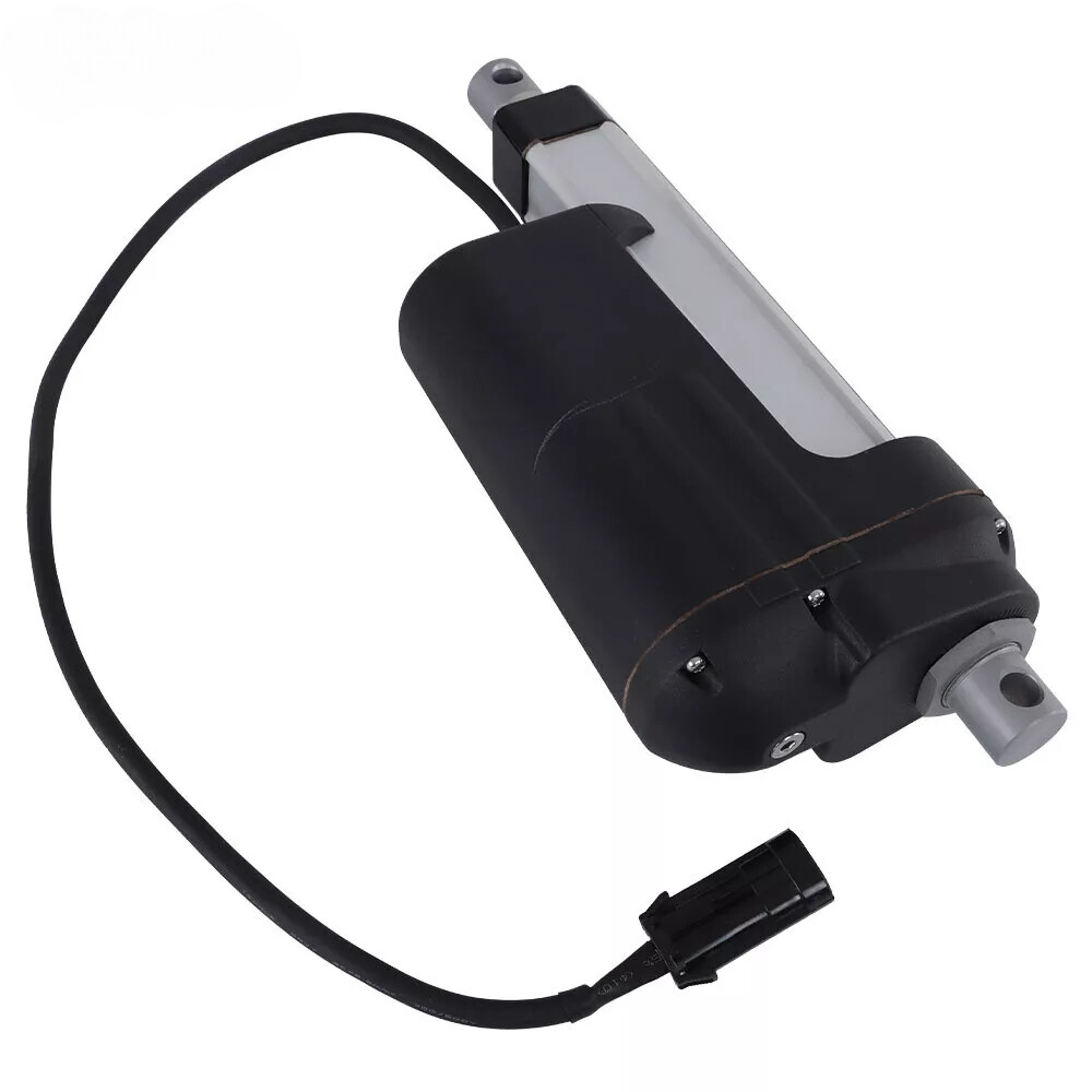 Quick Tach Actuator Fit For John Deere 318D 320D 323D AT361276 AT494284 AT424407