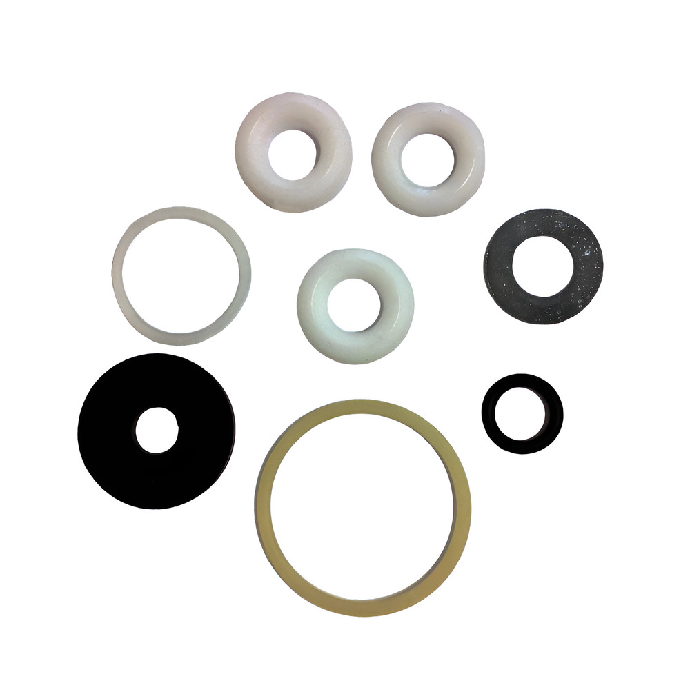 REGO A7507-50 Repair Kit for LP Propane Valve Seals & O-Rings