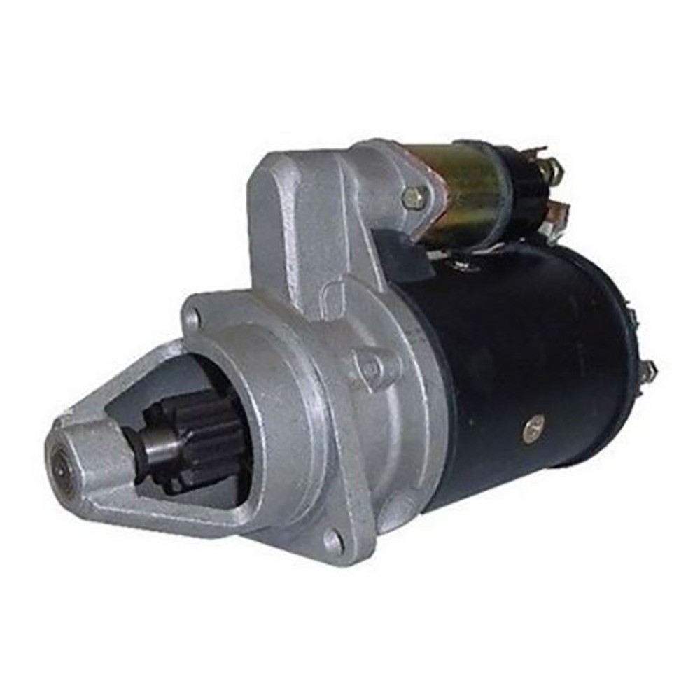 Starter Fits Delco Style DD (16984) Fits International 544 454 574 Fits Case IH
