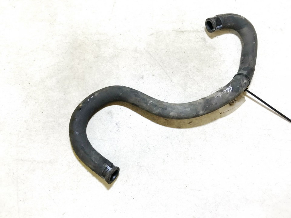 Volvo S60 Cooling Water Hose Radiator Hoses DE1125863-25