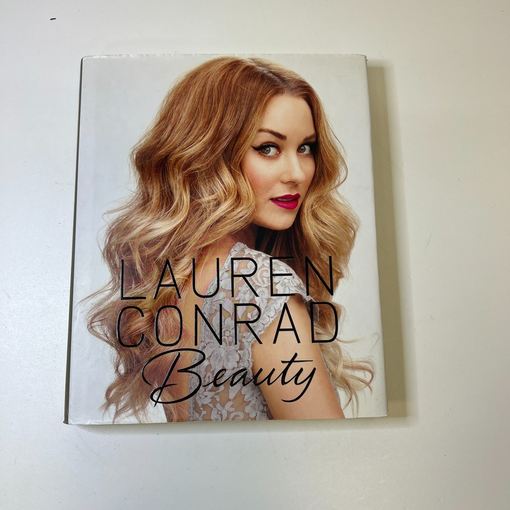 Lauren Conrad Beauty by Lauren Conrad, Elise Loehnen