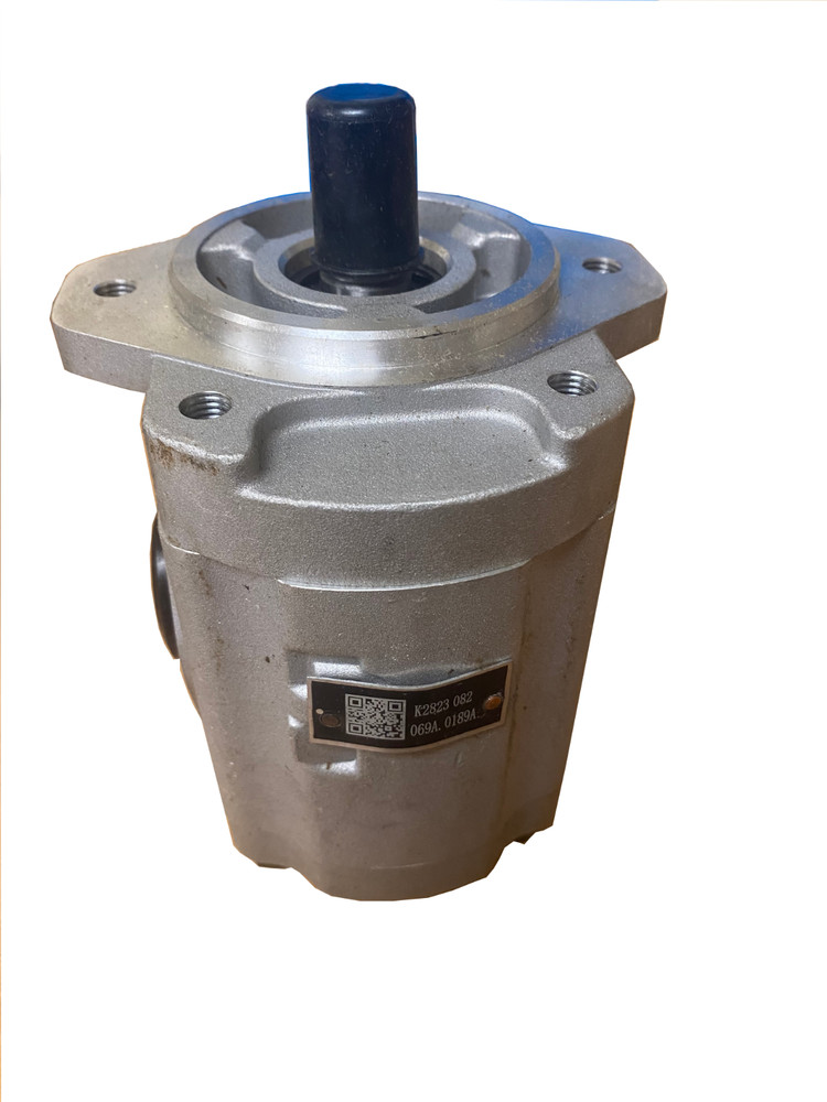 Forklift Hydraulic Pump for Toyota 67110-32071-71 67110-33041-71