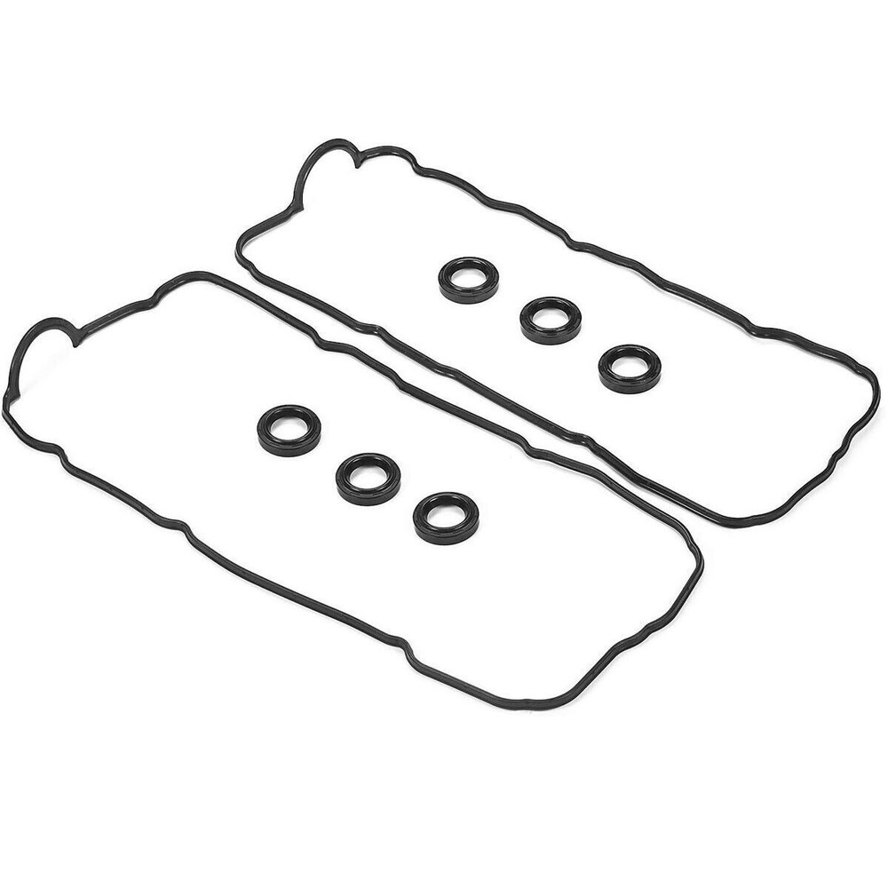 For Lexus Toyota Camry Sienna 3.3L,3.0L RX300,ES330 Valve Cover Gasket Set US