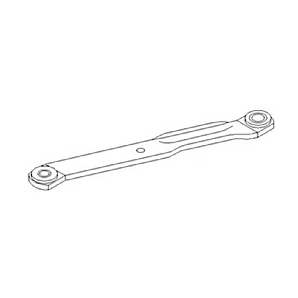 Arm AT56648 Fits John Deere 1020 2040 300 301 301A 302A 401B 401C 820 830