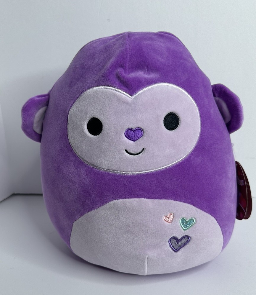 Squishmallows 11
