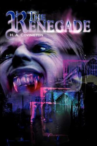 Renegade II, Paperback by Covington, Harold, Like New Used, Free shipping in ...